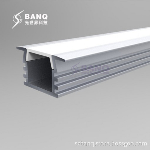 Aluminum Profile LED (BQ2212) From 8 Years Reliable LED Lighting.
